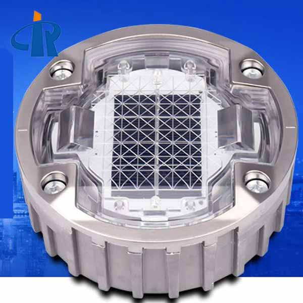 <h3>360 Degree Road Solar Stud Light For Truck With Spike</h3>
